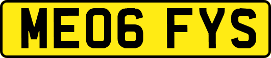 ME06FYS