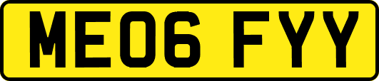 ME06FYY