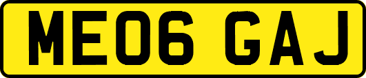 ME06GAJ