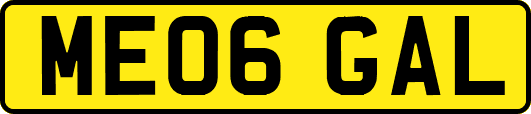 ME06GAL
