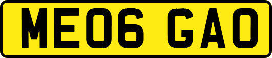 ME06GAO