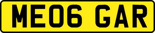 ME06GAR