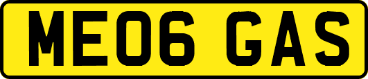 ME06GAS
