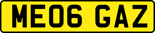 ME06GAZ