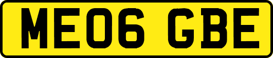 ME06GBE