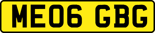 ME06GBG