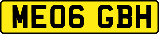 ME06GBH