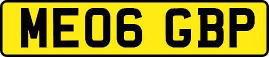 ME06GBP