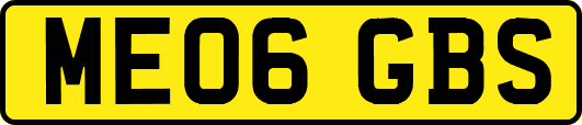 ME06GBS