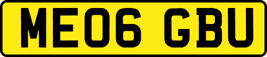 ME06GBU