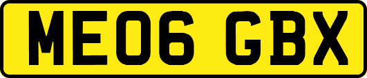 ME06GBX