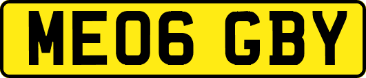 ME06GBY