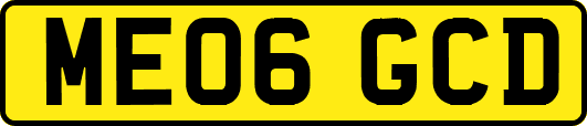 ME06GCD