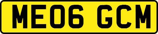 ME06GCM