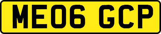ME06GCP