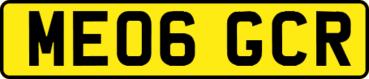ME06GCR