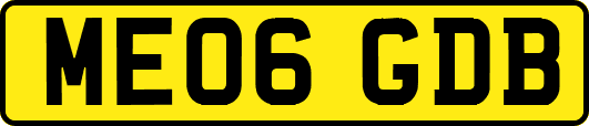 ME06GDB