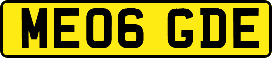 ME06GDE