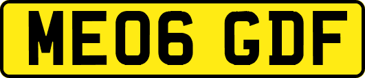 ME06GDF