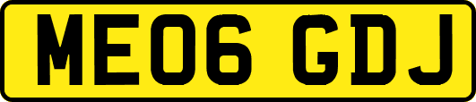 ME06GDJ