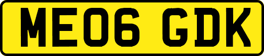 ME06GDK