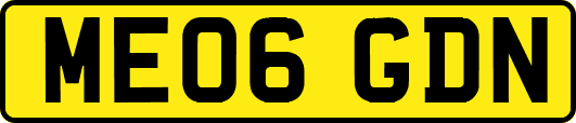 ME06GDN