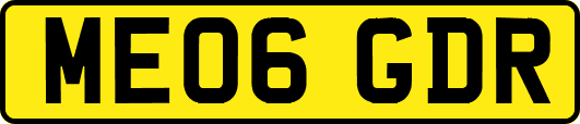 ME06GDR