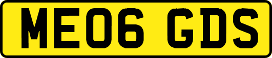 ME06GDS