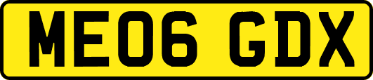 ME06GDX