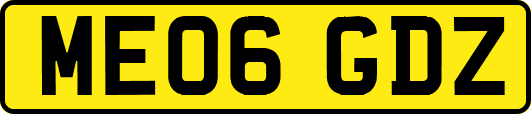 ME06GDZ