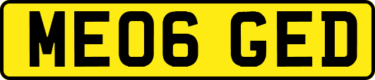 ME06GED