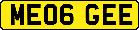 ME06GEE