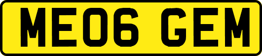 ME06GEM
