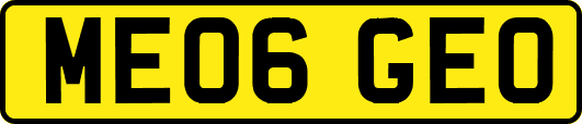 ME06GEO