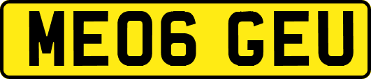 ME06GEU