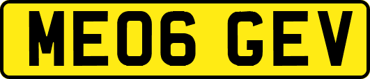 ME06GEV
