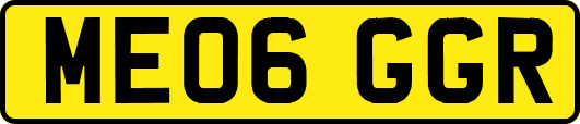 ME06GGR