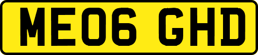 ME06GHD