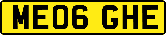 ME06GHE