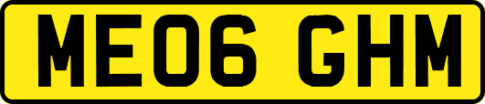 ME06GHM