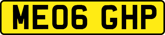 ME06GHP
