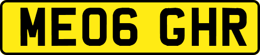 ME06GHR