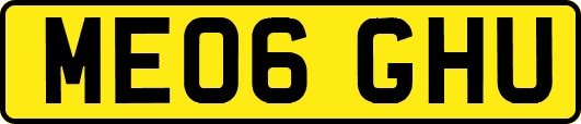 ME06GHU