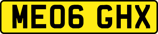 ME06GHX