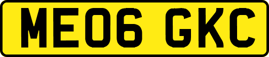 ME06GKC