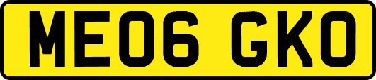 ME06GKO