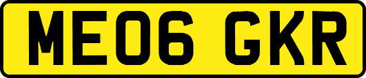 ME06GKR