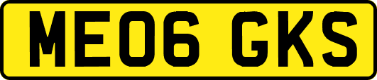 ME06GKS