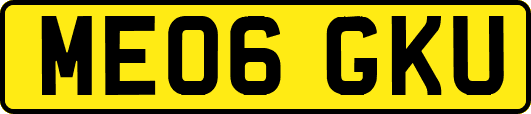 ME06GKU