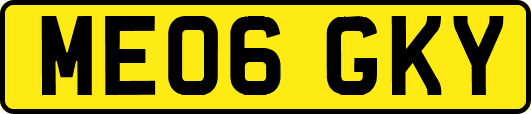 ME06GKY